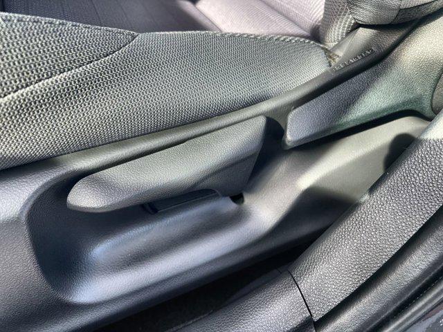 new 2026 Toyota Corolla Hybrid car, priced at $30,768