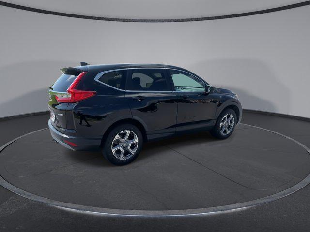 used 2019 Honda CR-V car, priced at $20,600