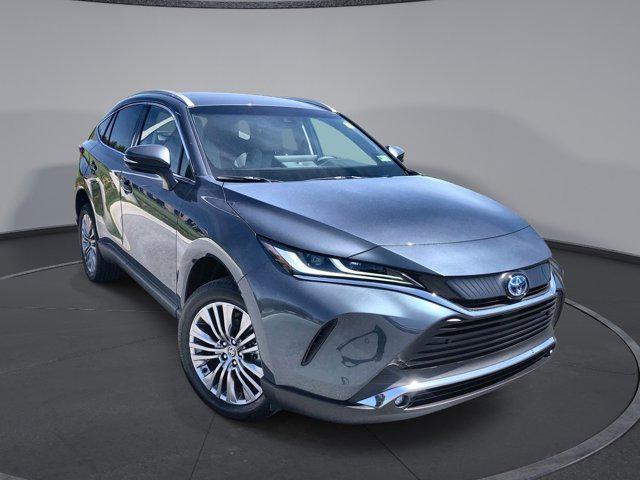 new 2024 Toyota Venza car, priced at $40,054
