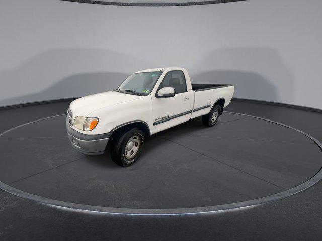 used 2002 Toyota Tundra car, priced at $5,500