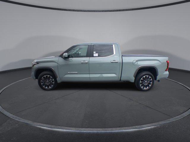 new 2024 Toyota Tundra car, priced at $61,164