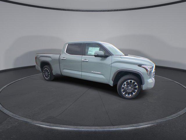 new 2024 Toyota Tundra car, priced at $61,164