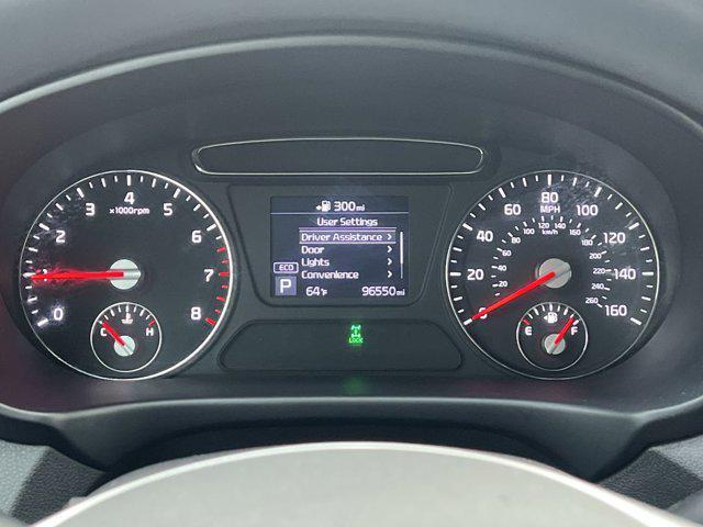 used 2020 Kia Sorento car, priced at $15,000