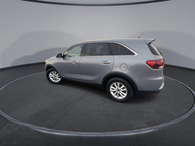 used 2020 Kia Sorento car, priced at $15,000