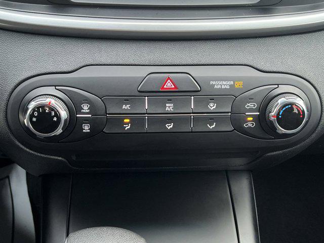 used 2020 Kia Sorento car, priced at $15,000