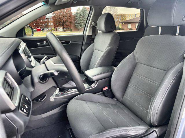 used 2020 Kia Sorento car, priced at $15,000