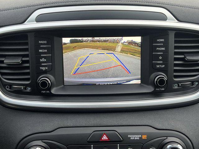 used 2020 Kia Sorento car, priced at $15,000