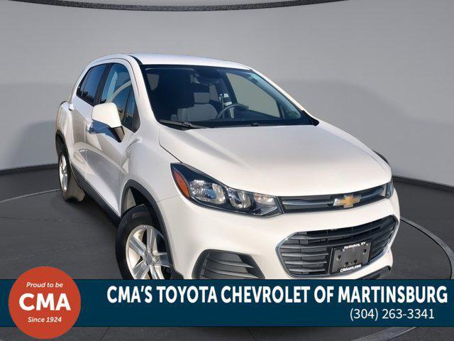 used 2019 Chevrolet Trax car, priced at $14,500