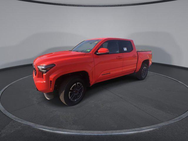 new 2024 Toyota Tacoma car, priced at $47,433