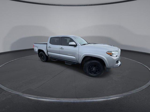 used 2019 Toyota Tacoma car, priced at $28,500