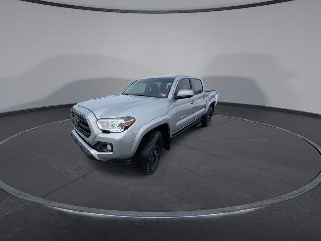 used 2019 Toyota Tacoma car, priced at $28,500