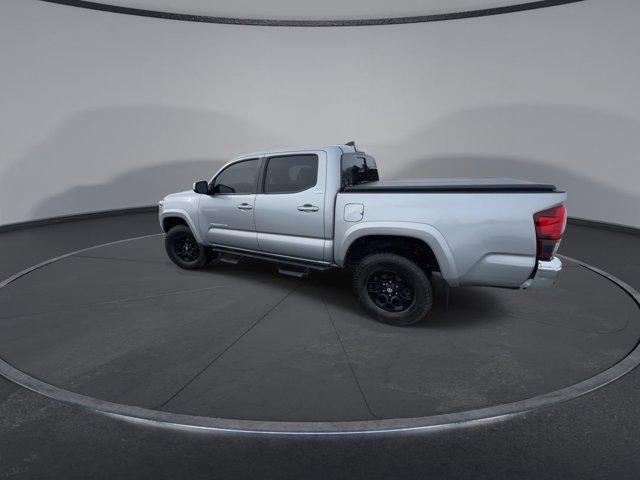 used 2019 Toyota Tacoma car, priced at $28,500