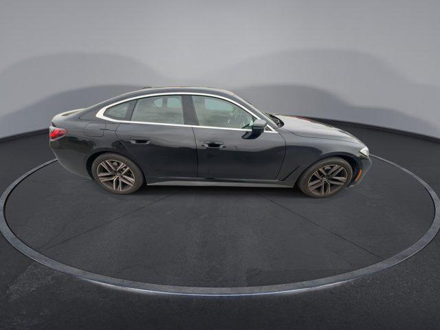used 2023 BMW 430 Gran Coupe car, priced at $36,000