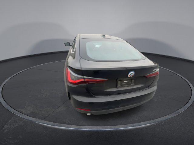 used 2023 BMW 430 Gran Coupe car, priced at $36,000