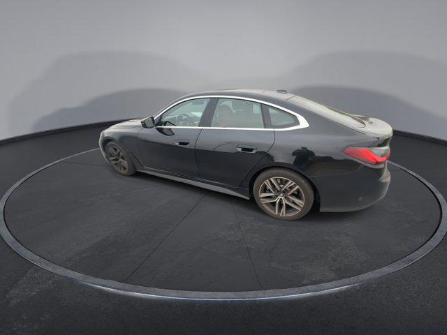 used 2023 BMW 430 Gran Coupe car, priced at $36,000