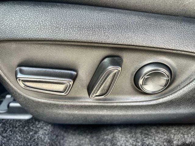 new 2025 Toyota RAV4 car, priced at $35,003