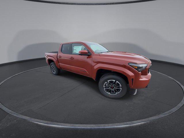 new 2025 Toyota Tacoma car, priced at $54,178