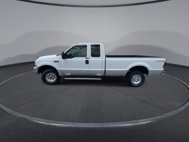 used 2004 Ford F-250 car, priced at $11,900