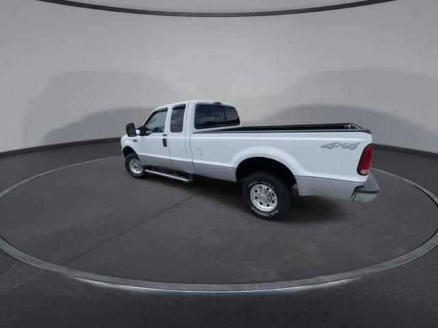used 2004 Ford F-250 car, priced at $11,900