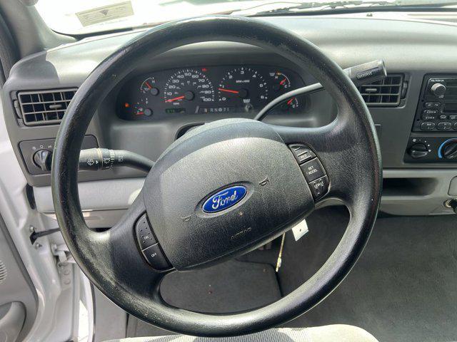 used 2004 Ford F-250 car, priced at $11,900
