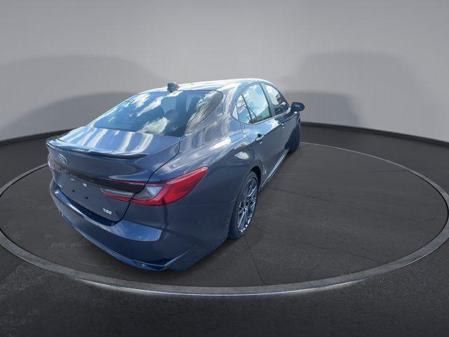 new 2026 Toyota Camry car, priced at $43,993