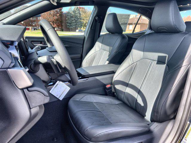 new 2026 Toyota Camry car, priced at $43,993