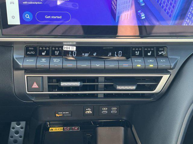 new 2026 Toyota Camry car, priced at $43,993