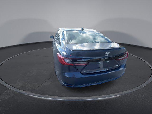 new 2026 Toyota Camry car, priced at $43,993