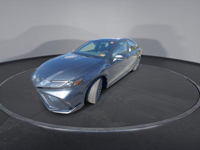 new 2026 Toyota Camry car, priced at $43,993