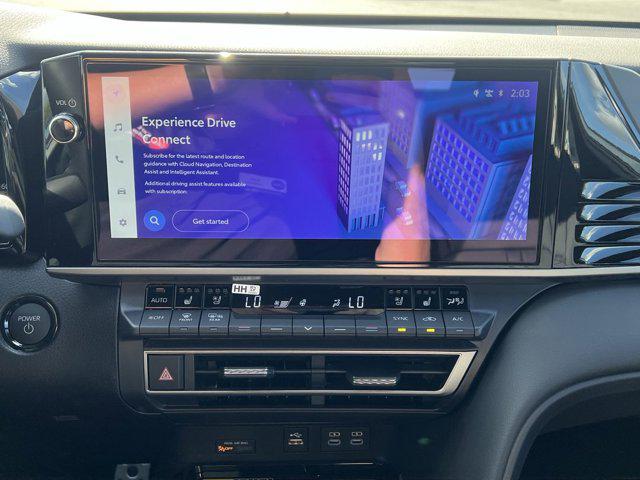 new 2026 Toyota Camry car, priced at $43,993