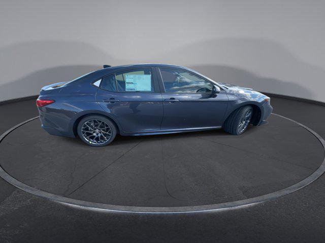 new 2026 Toyota Camry car, priced at $43,993