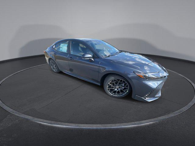 new 2026 Toyota Camry car, priced at $43,993