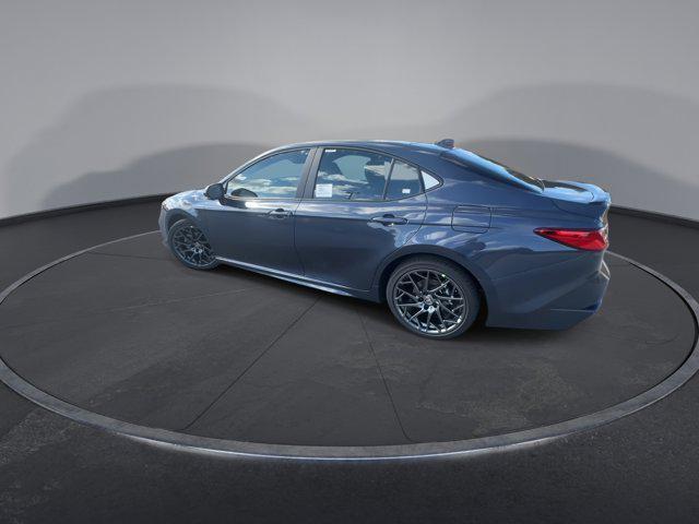 new 2026 Toyota Camry car, priced at $43,993