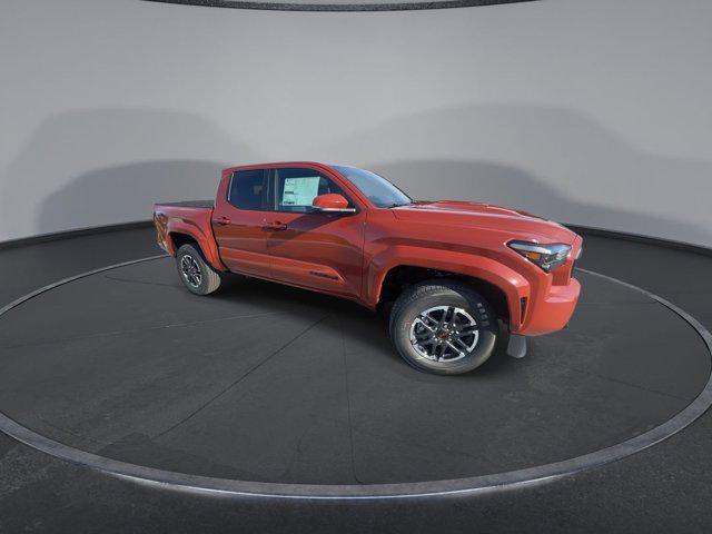 new 2025 Toyota Tacoma car, priced at $47,574