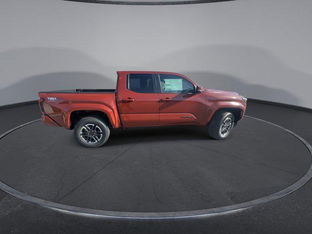 new 2025 Toyota Tacoma car, priced at $47,574