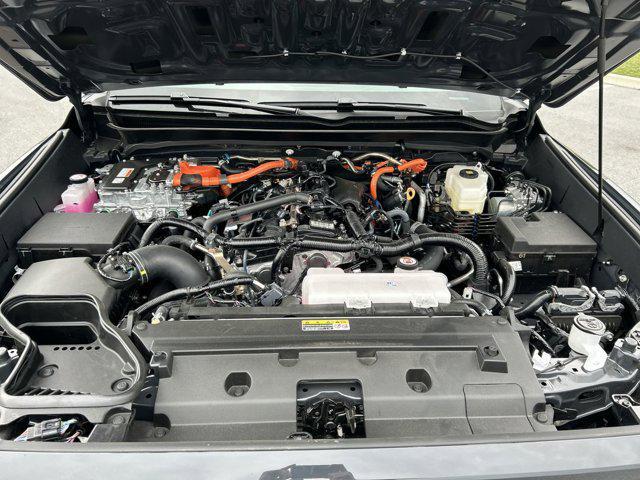 new 2025 Toyota Tacoma car, priced at $52,239