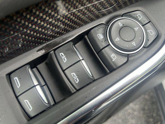 used 2019 Cadillac XT4 car, priced at $19,700