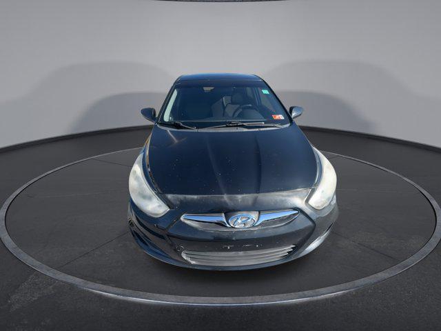 used 2012 Hyundai Accent car, priced at $6,900