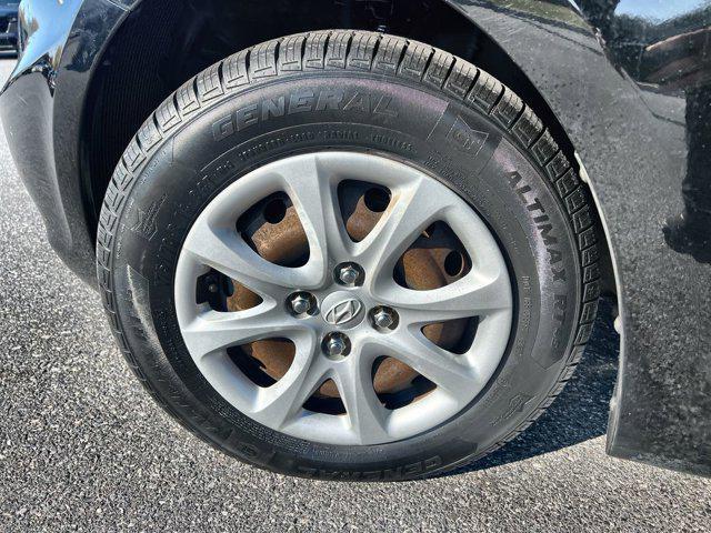 used 2012 Hyundai Accent car, priced at $6,900