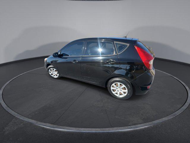 used 2012 Hyundai Accent car, priced at $6,900