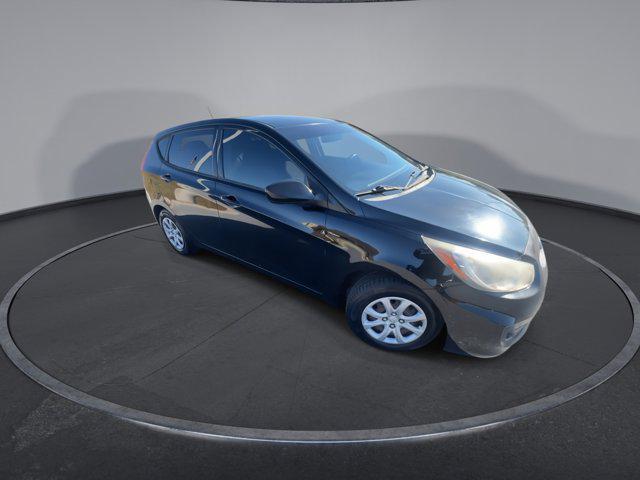 used 2012 Hyundai Accent car, priced at $6,900