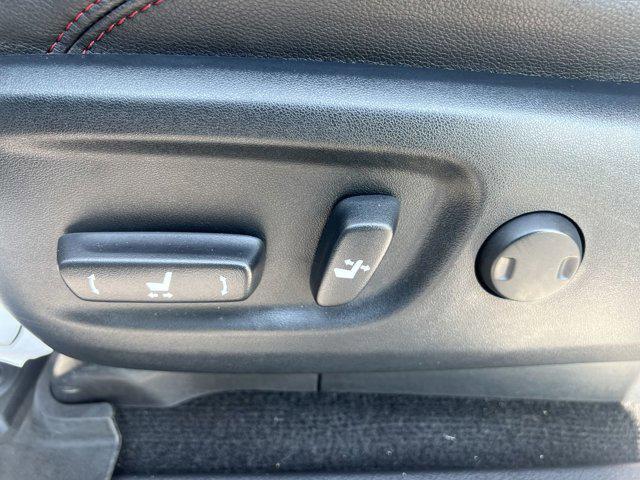 used 2022 Toyota 4Runner car, priced at $45,000
