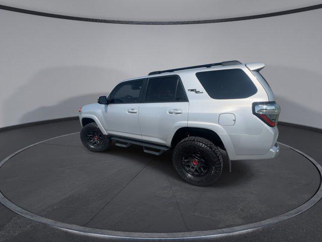 used 2022 Toyota 4Runner car, priced at $45,000