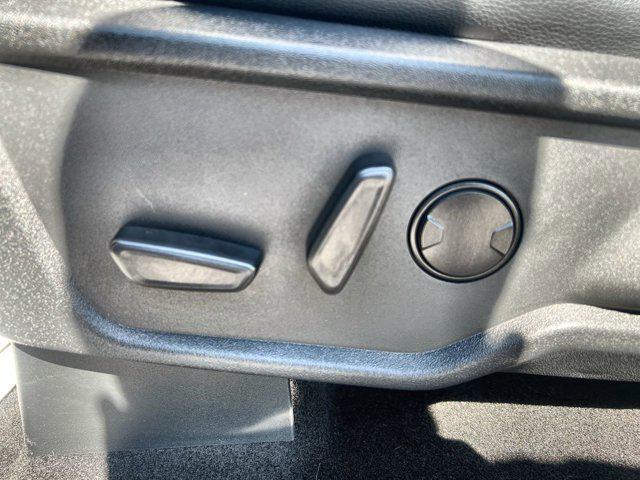used 2023 Ford Bronco car, priced at $52,700