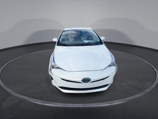 used 2018 Toyota Prius car, priced at $18,000