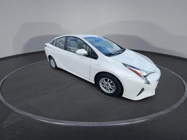 used 2018 Toyota Prius car, priced at $18,000