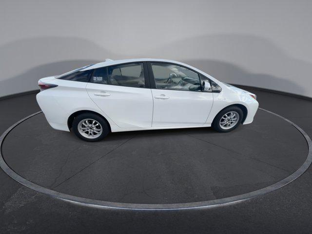 used 2018 Toyota Prius car, priced at $18,000