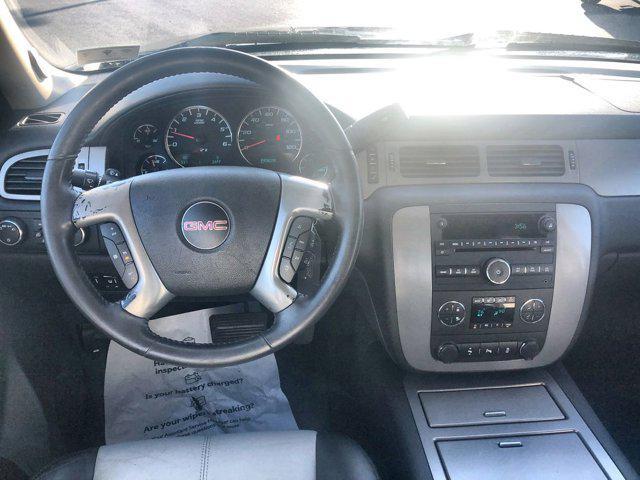 used 2012 GMC Sierra 1500 car, priced at $18,000