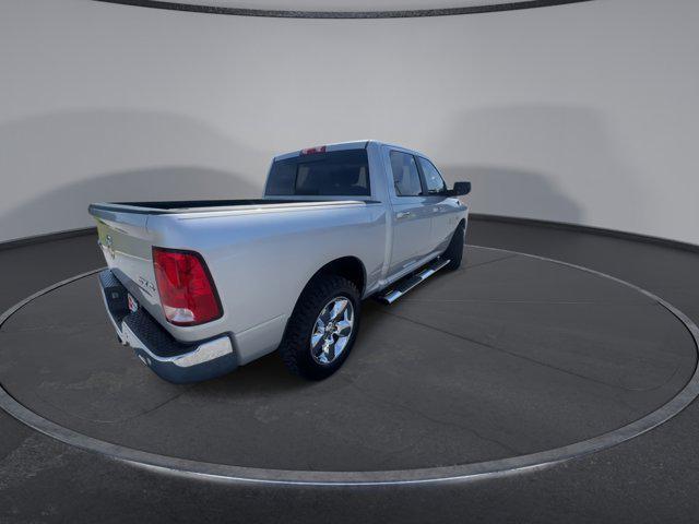 used 2017 Ram 1500 car, priced at $21,500