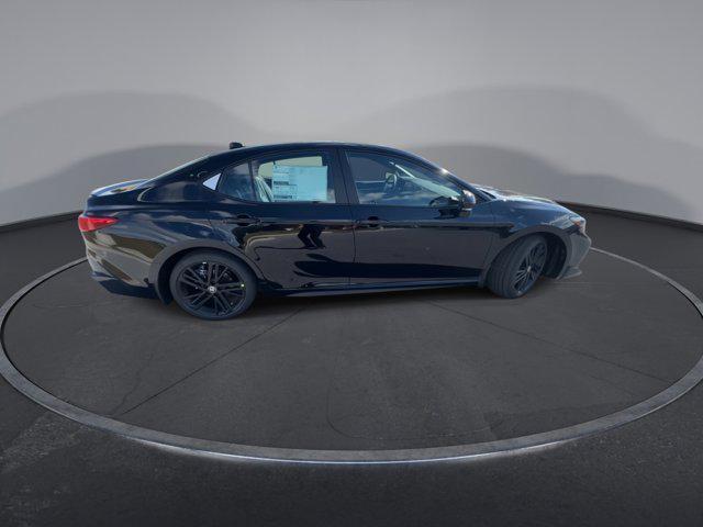new 2026 Toyota Camry car, priced at $38,369